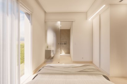 Nouvelle construction - Villa individuelle -
Pilar de la Horadada