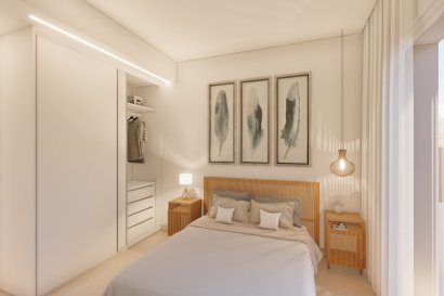 Nouvelle construction - Villa individuelle -
Pilar de la Horadada