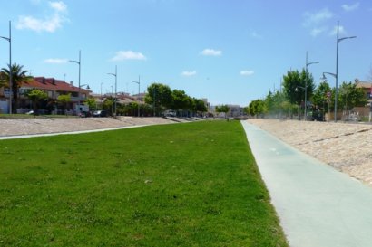 New Build - Bungalow-Apartment -
Pilar de la Horadada