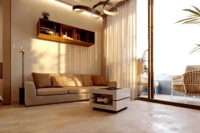 Nybygg - Leilighet -
Torrevieja
