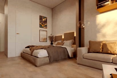 Nybygg - Leilighet -
Torrevieja