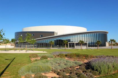 Neue Gebäude - Wohnung -
Torrevieja