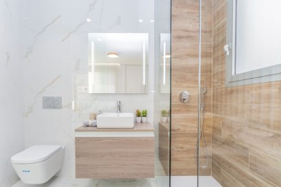 Nouvelle construction - terraced -
Torrevieja
