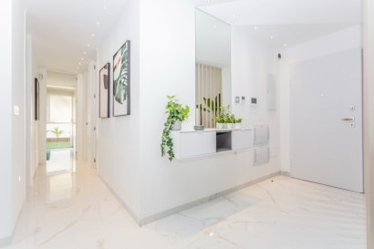 Nouvelle construction - terraced -
Torrevieja