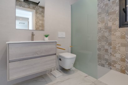 New Build - Apartment / Flat -
Guardamar del Segura