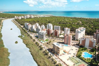 New Build - Apartment / Flat -
Guardamar del Segura