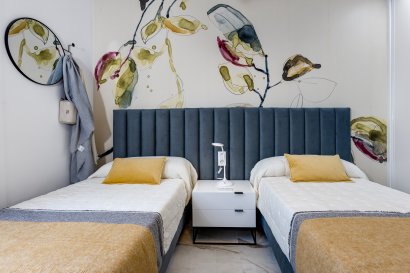 New Build - Apartment / Flat -
Guardamar del Segura