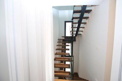 Nouvelle construction - Villa individuelle -
Pilar de la Horadada