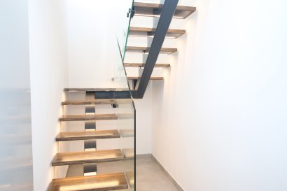 Nouvelle construction - Villa individuelle -
Pilar de la Horadada