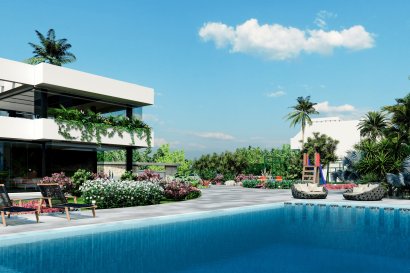 New Build - Apartment / Flat -
Guardamar del Segura