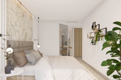 New Build - Apartment / Flat -
Guardamar del Segura