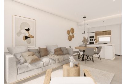New Build - Apartment / Flat -
Guardamar del Segura