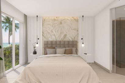 New Build - Apartment / Flat -
Guardamar del Segura