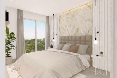 New Build - Apartment / Flat -
Guardamar del Segura