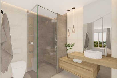 New Build - Apartment / Flat -
Guardamar del Segura