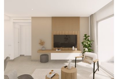 New Build - Apartment / Flat -
Guardamar del Segura