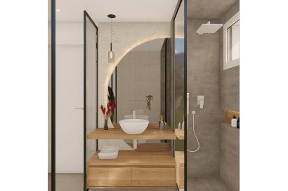 New Build - Apartment / Flat -
Guardamar del Segura