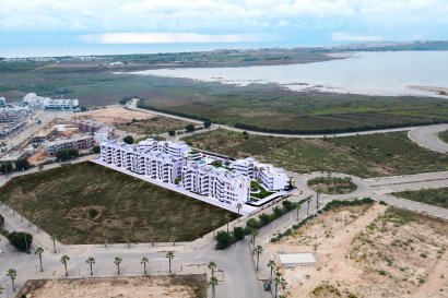 New Build - Apartment / Flat -
Guardamar del Segura