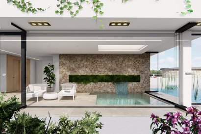 New Build - Apartment / Flat -
Guardamar del Segura