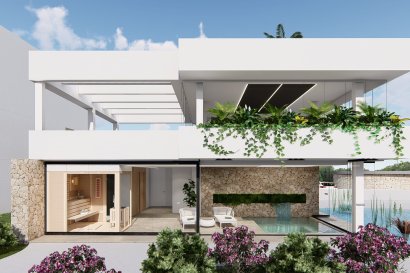 New Build - Apartment / Flat -
Guardamar del Segura