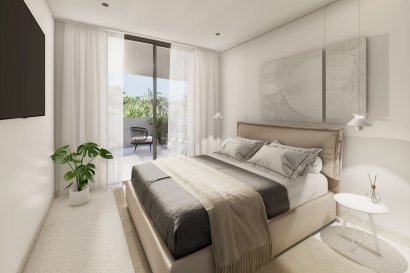 Nouvelle construction - Appartement -
Guardamar del Segura