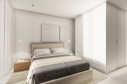 Nouvelle construction - Appartement -
Guardamar del Segura
