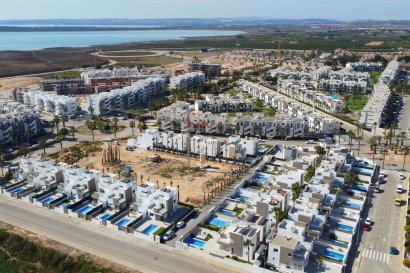 Nouvelle construction - Appartement -
Guardamar del Segura