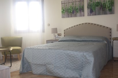 Obra nueva - Villa independiente -
Torrevieja