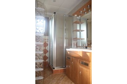 Obra nueva - Villa independiente -
Torrevieja