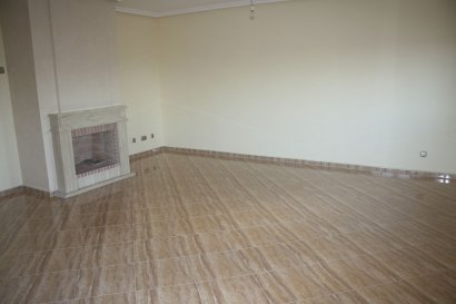 Obra nueva - Villa independiente -
Torrevieja