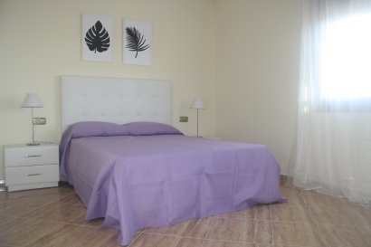 Obra nueva - Villa independiente -
Torrevieja