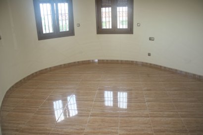 Obra nueva - Villa independiente -
Torrevieja