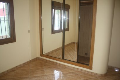Obra nueva - Villa independiente -
Torrevieja
