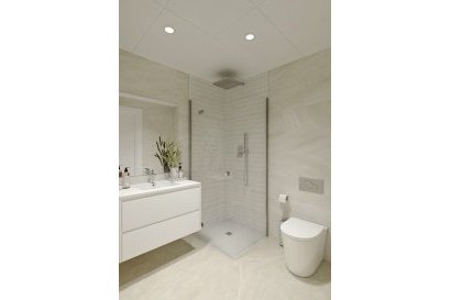 Nouvelle construction - Appartement -
Torrevieja