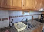 Videresalg - Leilighet -
Orihuela Costa - Los Altos