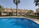 Videresalg - terraced -
Orihuela Costa - Los Altos