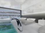 Nouvelle construction - Appartement -
Guardamar del Segura