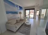 Reventa - bungalow -
Rojales - Ciudad Quesada