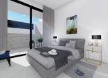 New Build - Terraced House -
La Mata
