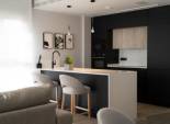 New Build - Bungalow-Apartment -
Torrevieja
