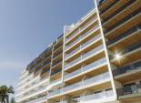 Neue Gebäude - Wohnung -
Torrevieja