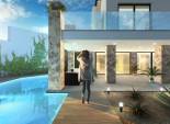 Obra nueva - Apartamento / Piso -
Ciudad Quesada
