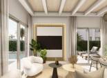 Nouvelle construction - terraced -
Ciudad Quesada