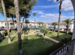 Återförsäljning - Bungalow-Lägenhet -
Torrevieja - Los Balcones