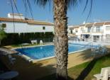 Wiederverkauf - bungalow -
Orihuela Costa - Los Altos