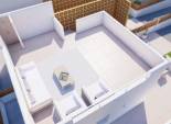 Nouvelle construction - Villa individuelle -
Pilar de la Horadada