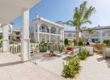 Nybygg - Bungalow-Leilighet -
Ciudad Quesada