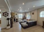 Resale - Detached Villa -
Orihuela Costa - Los Altos