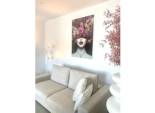 Nouvelle construction - Appartement -
Pilar de la Horadada