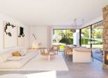 New Build - Detached Villa -
Orihuela Costa - Dehesa de Campoamor